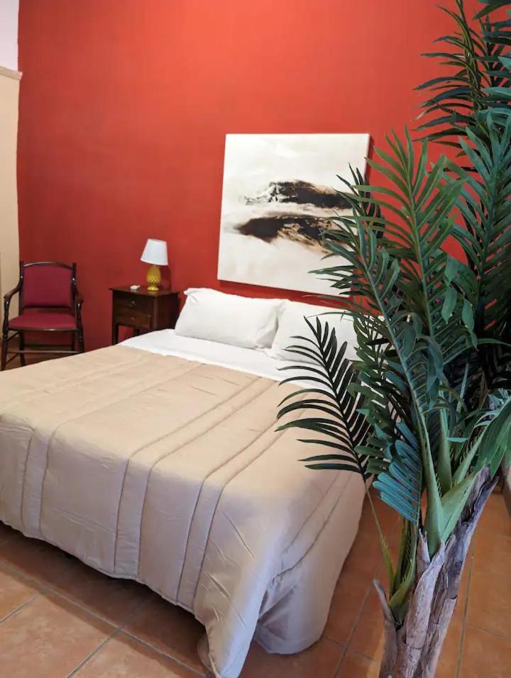 Hotel Nuovo Piccolo Gellia Agrigento Exterior foto