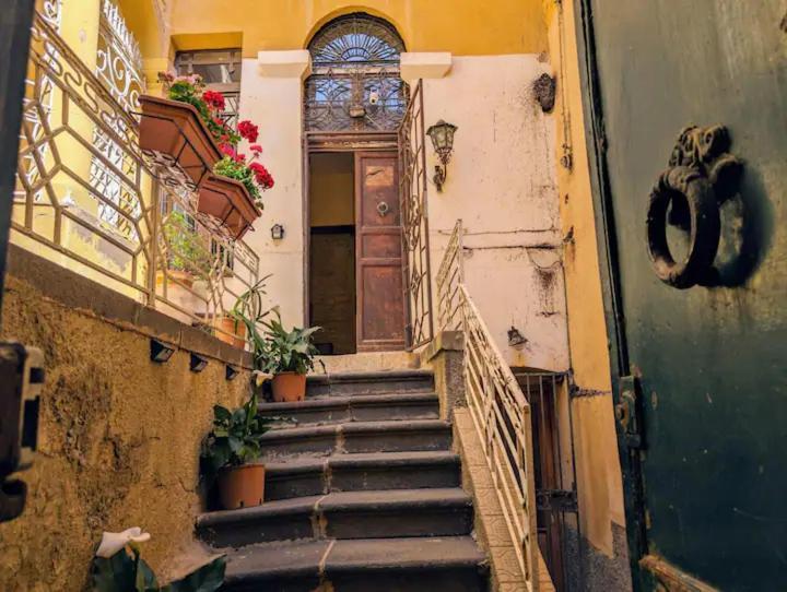 Hotel Nuovo Piccolo Gellia Agrigento Exterior foto